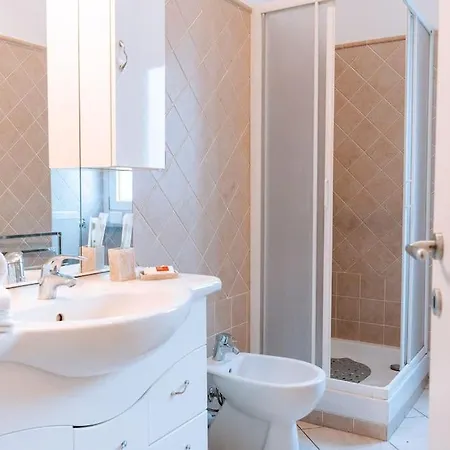 Apartament La Petite Vue Aosta