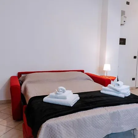 Lejlighed La Petite Vue