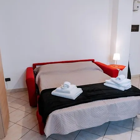 La Petite Vue Apartment *