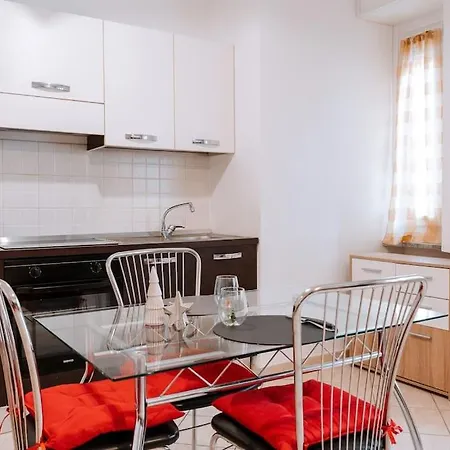 Lejlighed La Petite Vue *