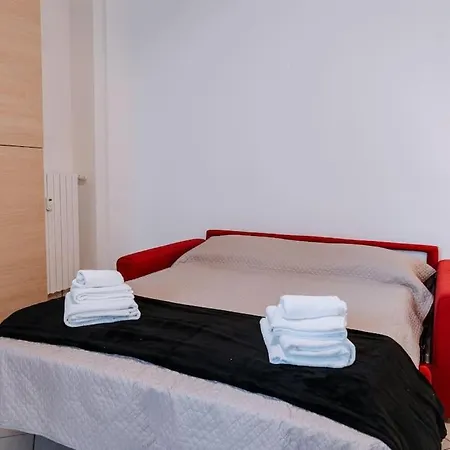 La Petite Vue * アオスタ