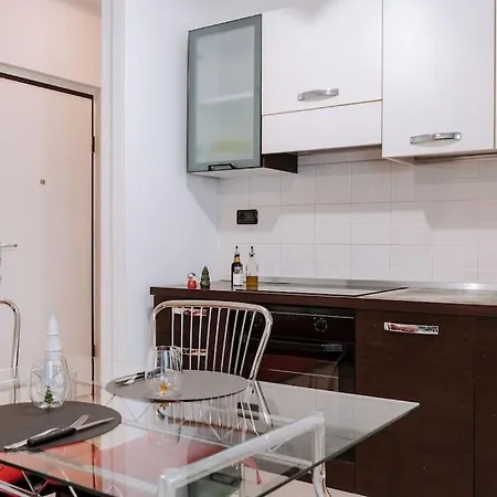 Apartment La Petite Vue