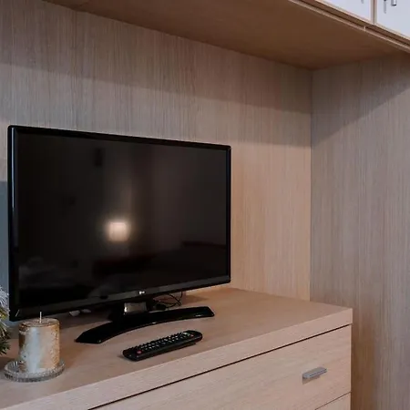 La Petite Vue Apartament Aosta