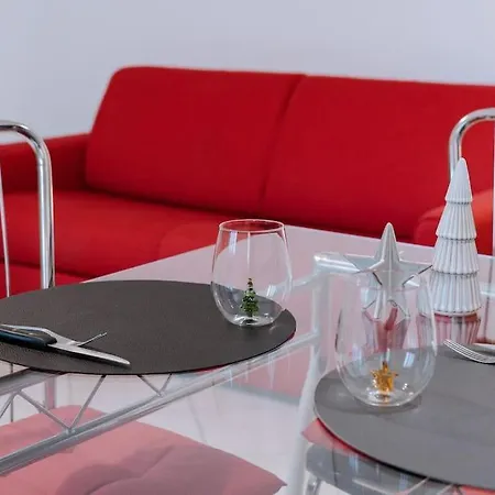 Apartament La Petite Vue