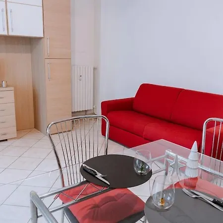 La Petite Vue Apartament Aosta