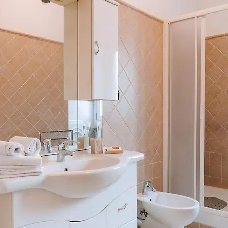 La Petite Vue アパート