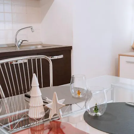 La Petite Vue * Аоста