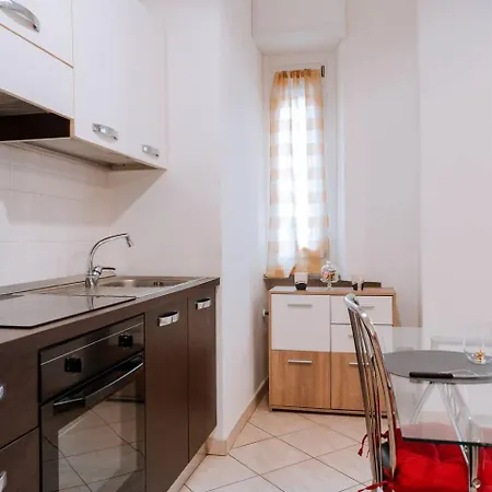 アパート La Petite Vue *