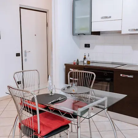Apartment La Petite Vue