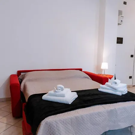 La Petite Vue アパート アオスタ