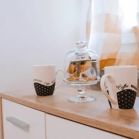 Lejlighed La Petite Vue *