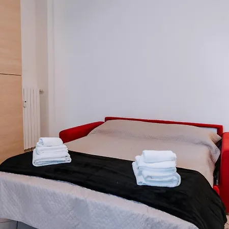 La Petite Vue * Aosta