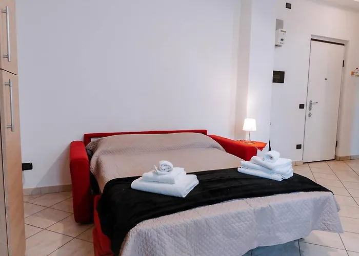 La Petite Vue Apartman Aosta