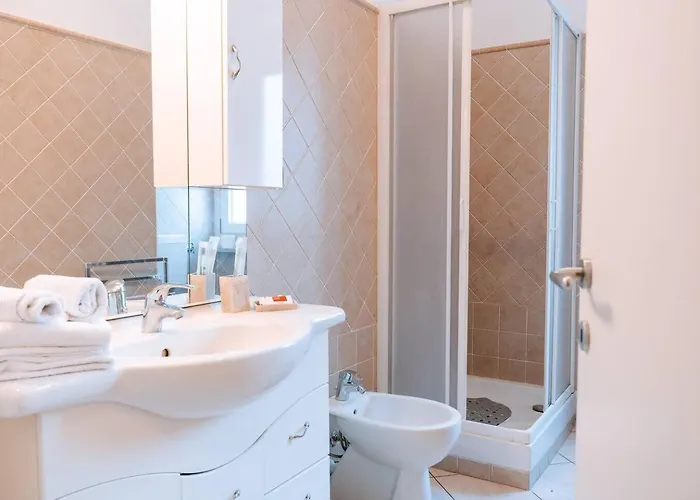 Apartman La Petite Vue Aosta